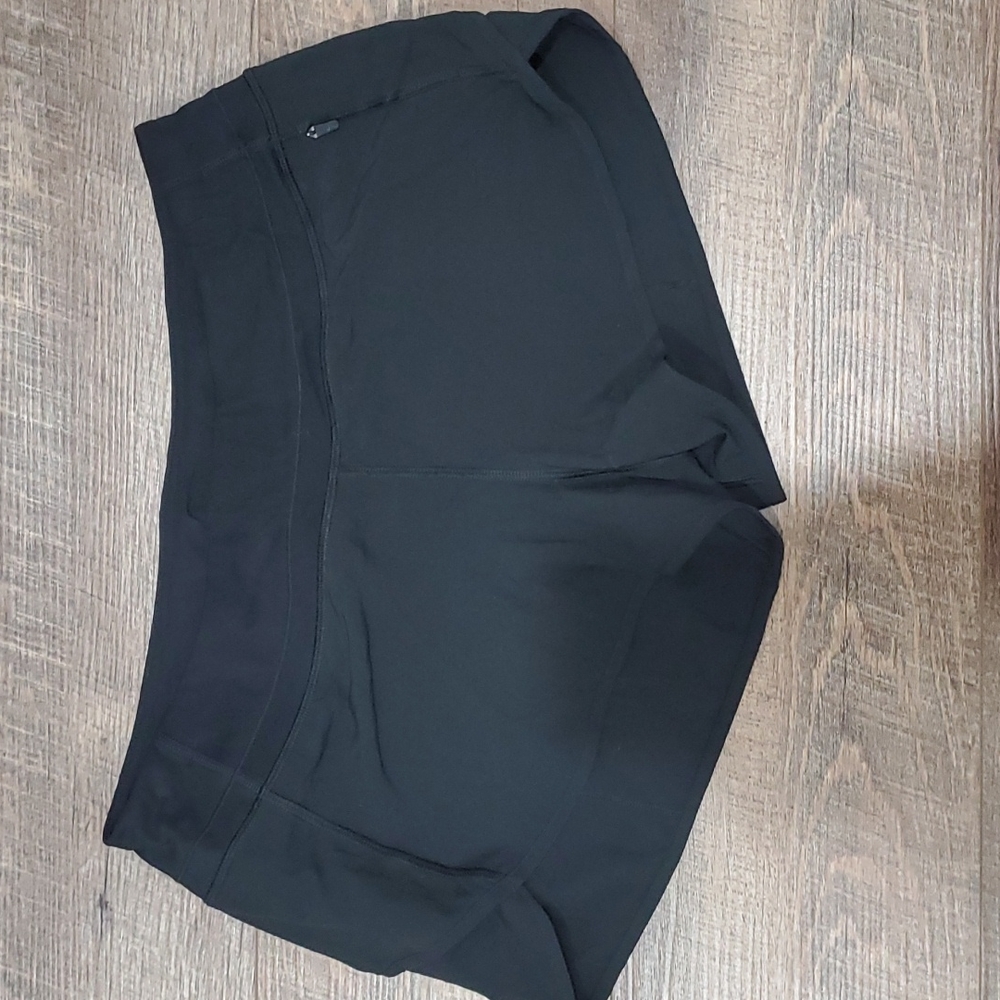 CRZ Yoga Shorts